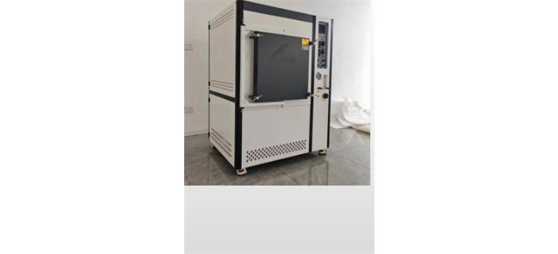 Atmosphere mesh belt furnace