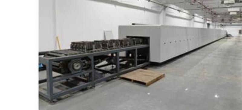 Furnace operation safety
