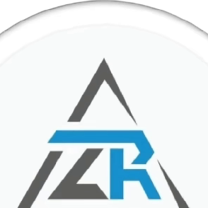 ZKR Thermal Engineering logo
