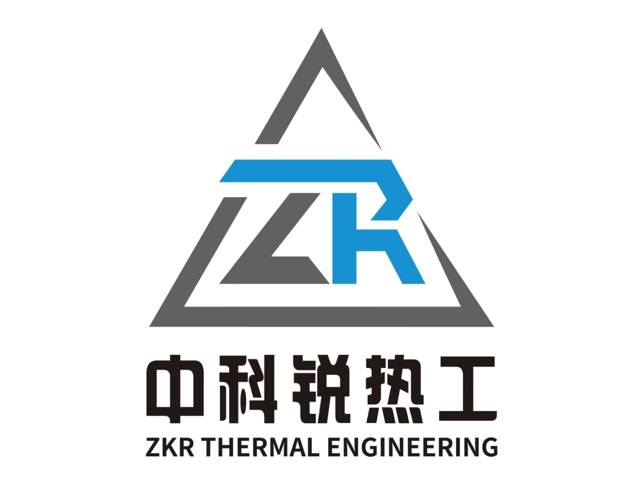 ZKR Thermal Engineering logo