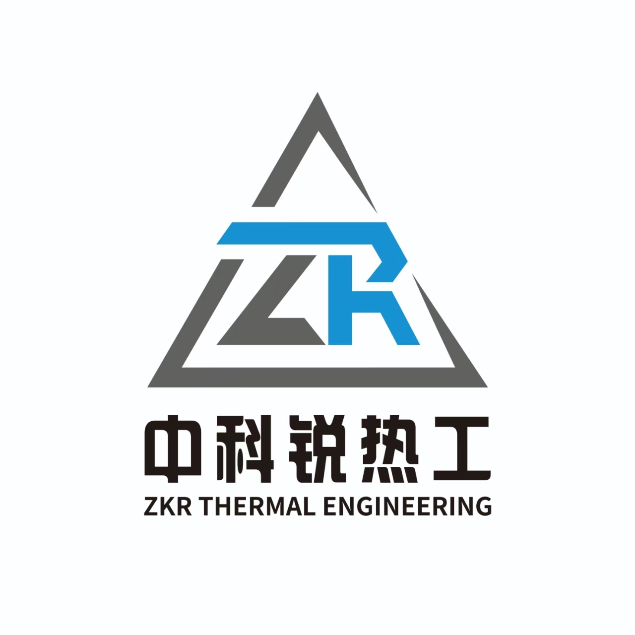 ZKR Thermal Engineering logo